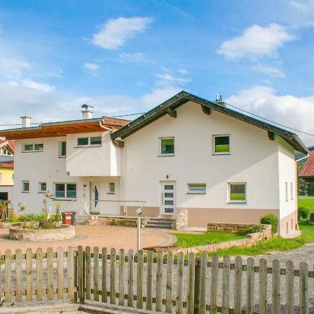 Holiday Home Mitzi By Interhome Wildermieming エクステリア 写真