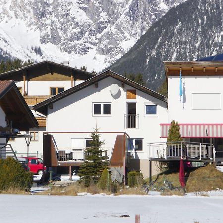 Holiday Home Mitzi By Interhome Wildermieming エクステリア 写真