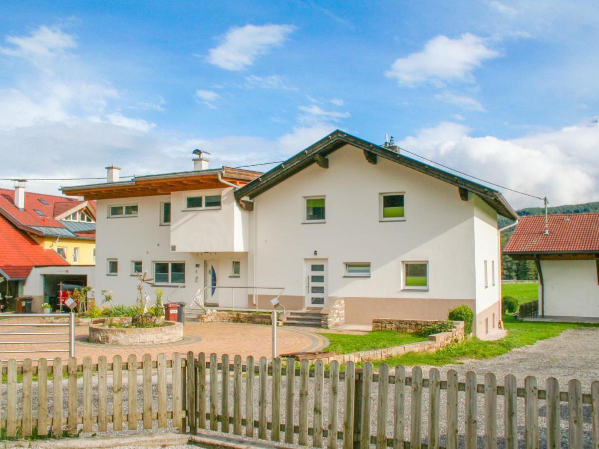 Holiday Home Mitzi By Interhome Wildermieming エクステリア 写真