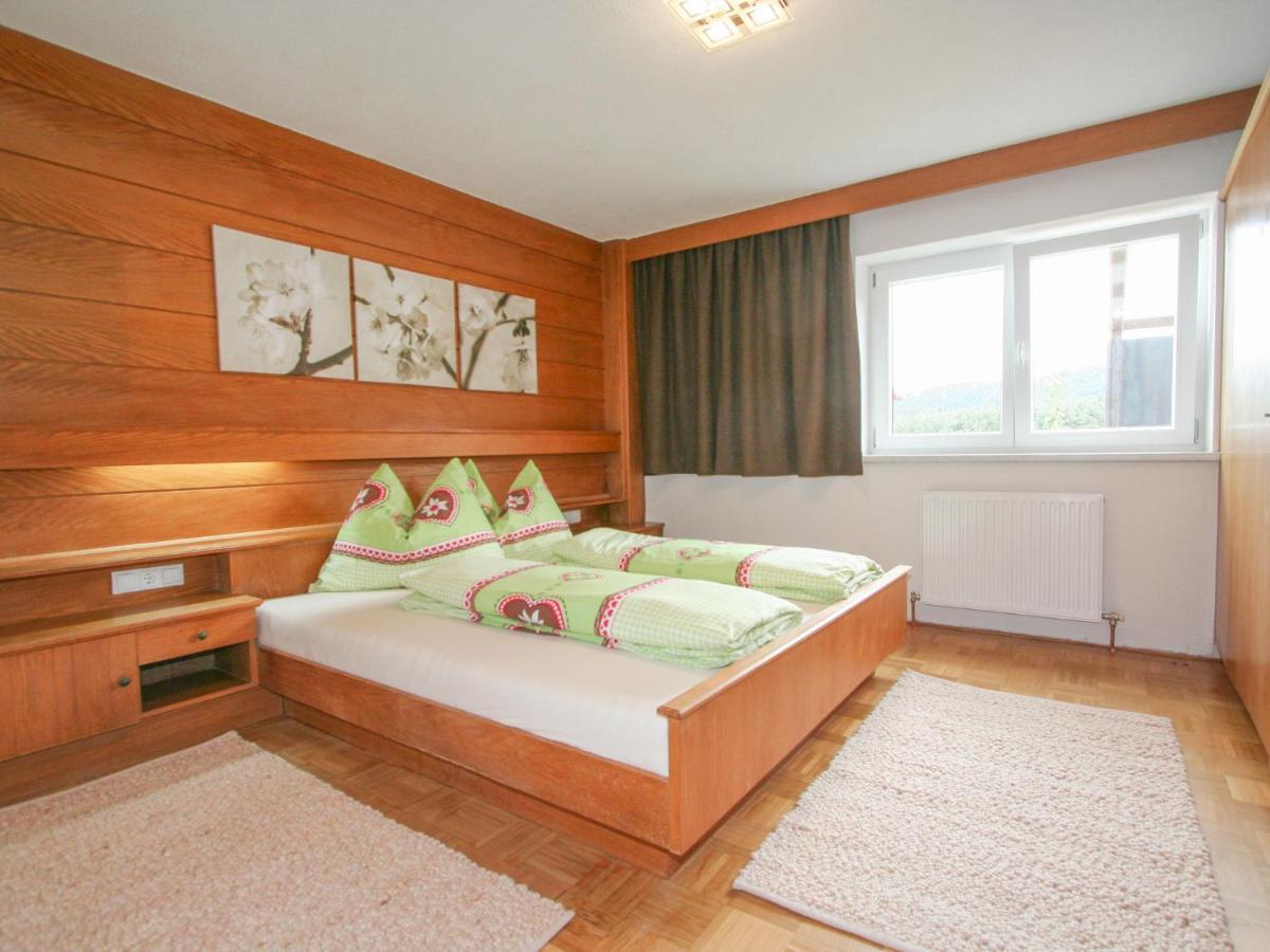Holiday Home Mitzi By Interhome Wildermieming エクステリア 写真