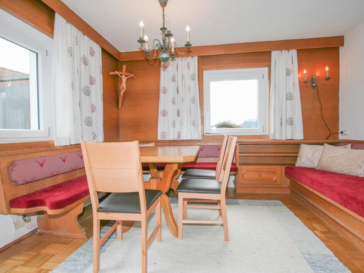 Holiday Home Mitzi By Interhome Wildermieming エクステリア 写真