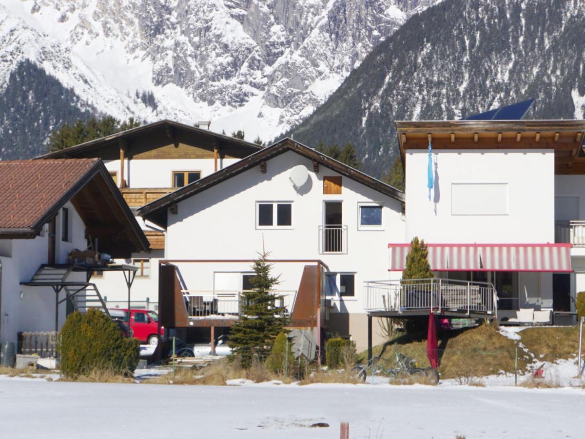 Holiday Home Mitzi By Interhome Wildermieming エクステリア 写真