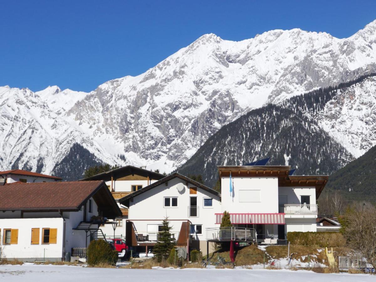 Holiday Home Mitzi By Interhome Wildermieming エクステリア 写真
