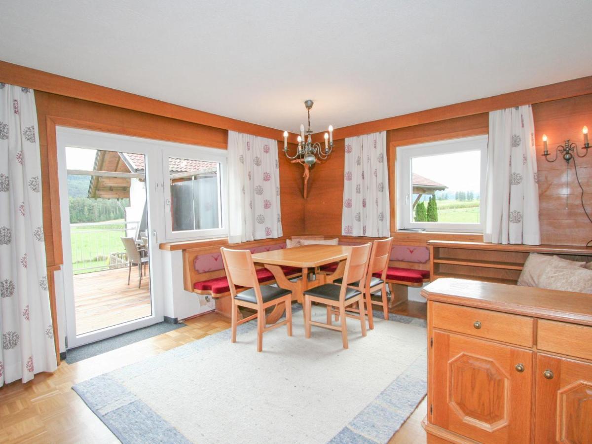 Holiday Home Mitzi By Interhome Wildermieming エクステリア 写真