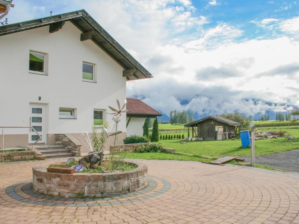 Holiday Home Mitzi By Interhome Wildermieming エクステリア 写真