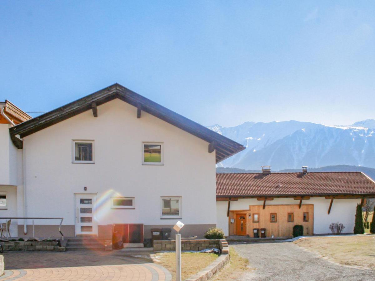 Holiday Home Mitzi By Interhome Wildermieming エクステリア 写真