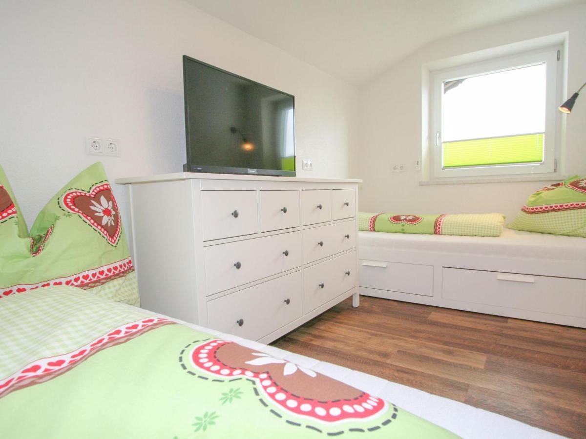 Holiday Home Mitzi By Interhome Wildermieming エクステリア 写真