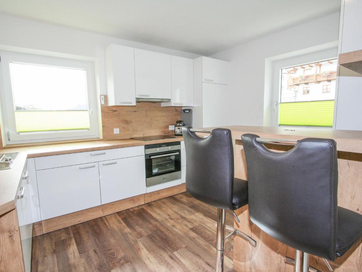 Holiday Home Mitzi By Interhome Wildermieming エクステリア 写真