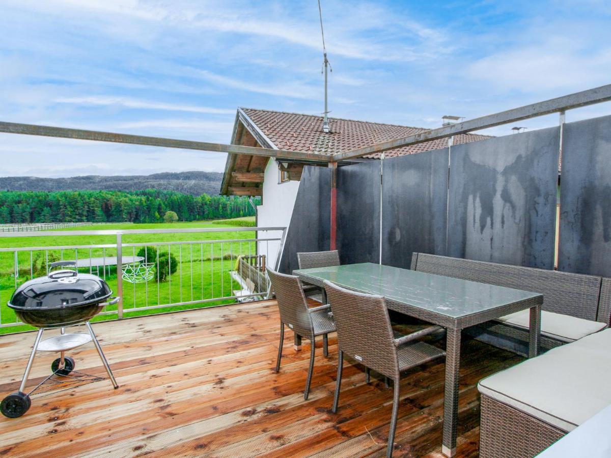 Holiday Home Mitzi By Interhome Wildermieming エクステリア 写真