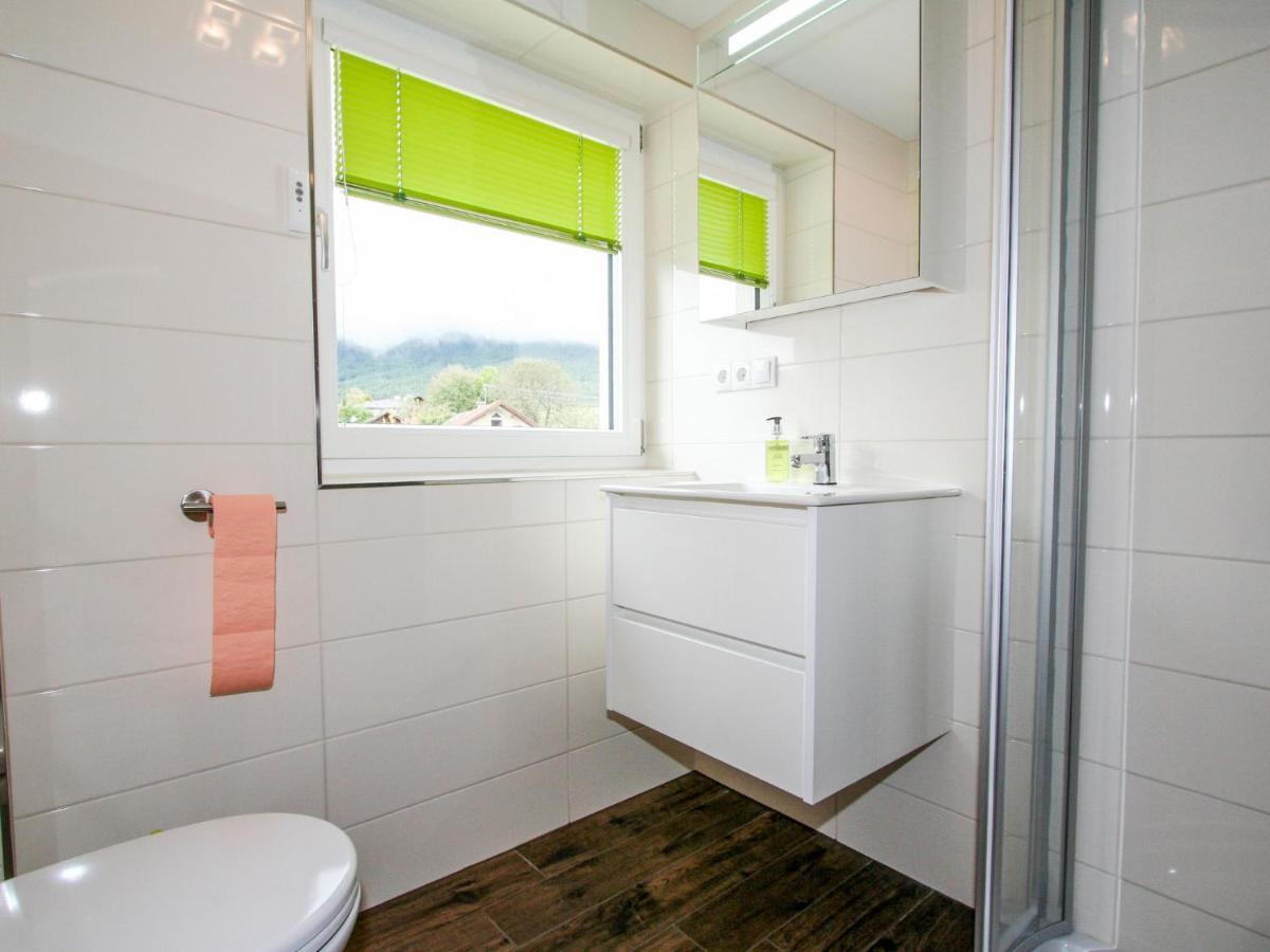 Holiday Home Mitzi By Interhome Wildermieming エクステリア 写真